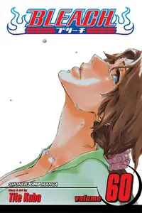 Book cover of Bleach, Vol. 60