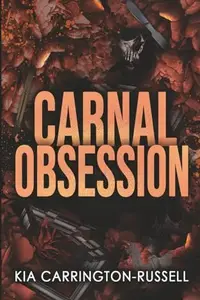 Book cover of Carnal Obsession