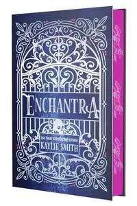 Book cover of Enchantra
