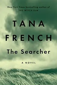 Book cover of The Searcher