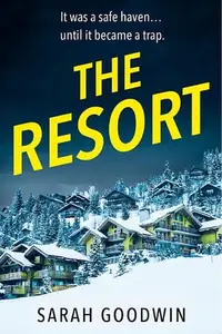 Book cover of The Resort