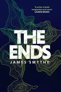 Book cover of The Ends