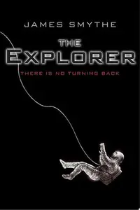 Book cover of The Explorer