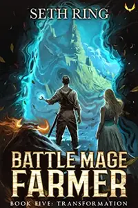 Book cover of Transformation