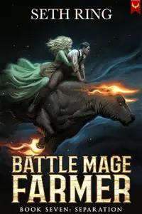 Book cover of Separation