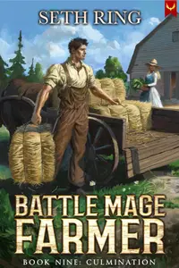 Book cover of Culmination
