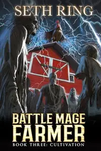 Book cover of Cultivation