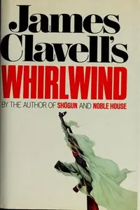 Book cover of Whirlwind