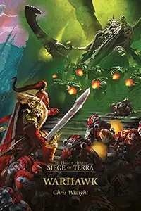 Book cover of Warhawk