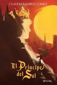 Book cover of El Príncipe Del Sol