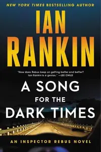 Book cover of A Song for the Dark Times