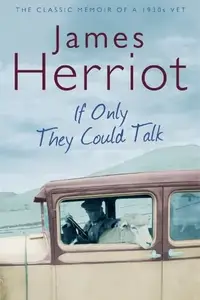 Book cover of If Only They Could Talk