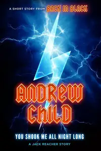 Book cover of You Shook Me All Night Long