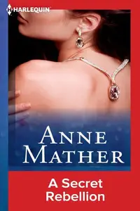 Book cover of A Secret Rebellion