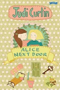 Book cover of Alice Next Door