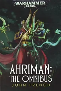 Book cover of Ahriman