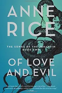 Book cover of Of Love and Evil