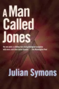 Book cover of A man called Jones