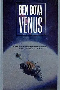 Book cover of Venus