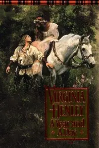 Book cover of A Year and a Day