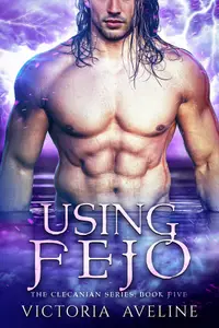 Book cover of Using Fejo