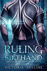 Book cover of Ruling Sikthand