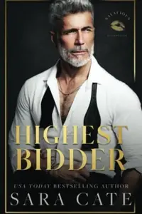 Book cover of Highest Bidder