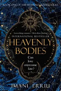 Book cover of Heavenly Bodies