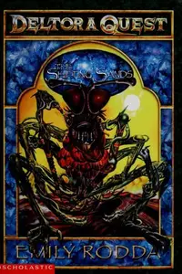 Book cover of The Shifting Sands
