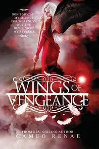 Book cover of Wings of Vengeance