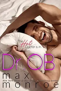 Book cover of Dr. OB