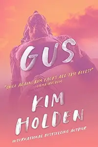 Book cover of Gus