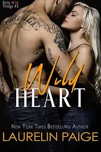 Book cover of Wild Heart