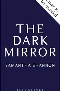 Book cover of The Dark Mirror