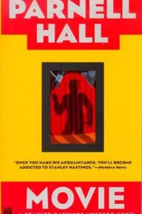 Book cover of Movie