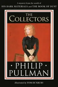 Book cover of The Collectors