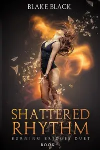Book cover of Shattered Rhythm