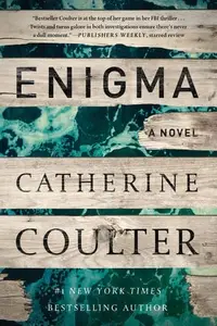 Book cover of Enigma