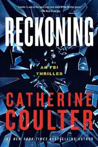 Book cover of Reckoning