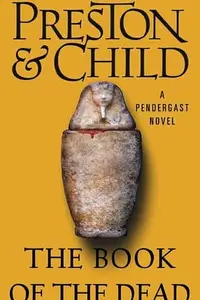 Book cover of The Book of the Dead