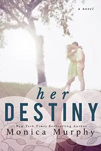 Book cover of Her Destiny