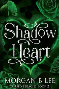 Book cover of Shadow Heart