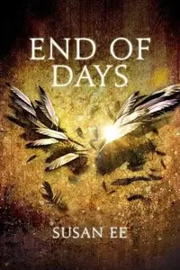 Book cover of End of Days