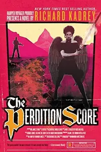 Book cover of The Perdition Score