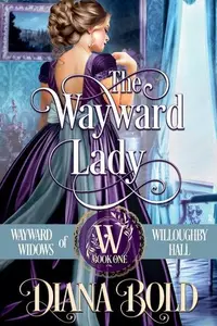 Book cover of The Wayward Lady