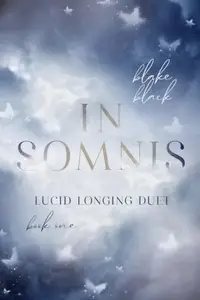 Book cover of In Somnis