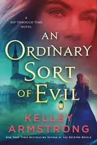 Book cover of An Ordinary Sort of Evil