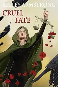 Book cover of Cruel Fate