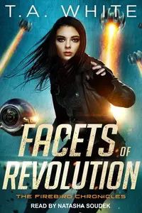 Book cover of Facets of Revolution