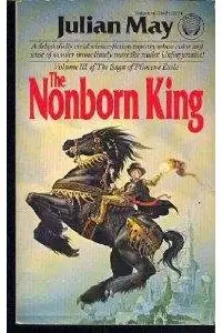 Book cover of The Nonborn King